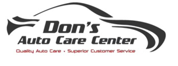 Don's Auto Care Center
